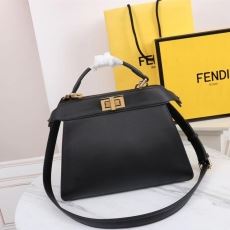 Fendi Peekaboo Bags